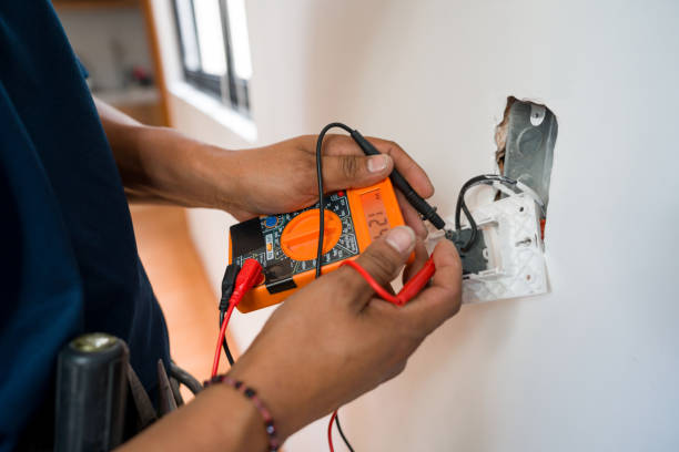 Best Electrical Outlet Repair  in Clatskanie, OR