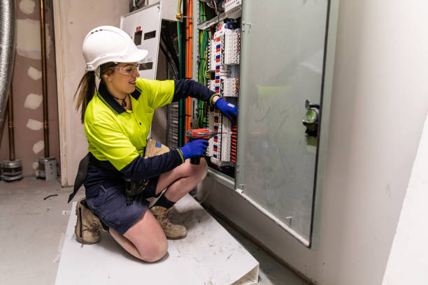 Generator Installation Services in Clatskanie, OR