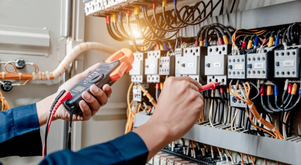 Best Electrical Installation Contractor  in Clatskanie, OR