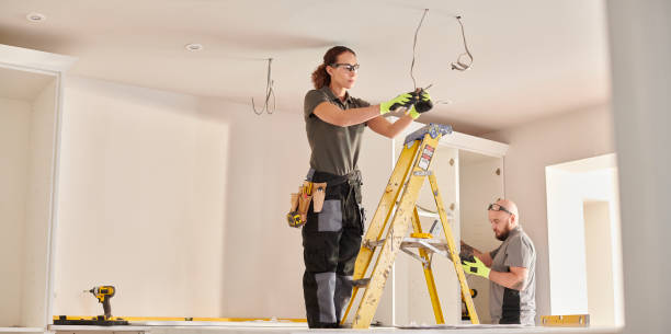Best Residential Electrician Services  in Clatskanie, OR