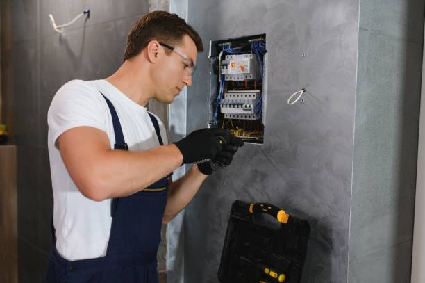 Best Electrical System Inspection  in Clatskanie, OR