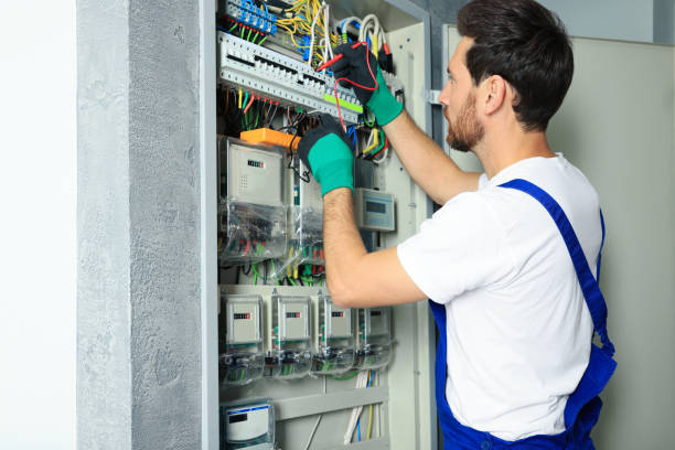 Best Commercial Electrician Services  in Clatskanie, OR