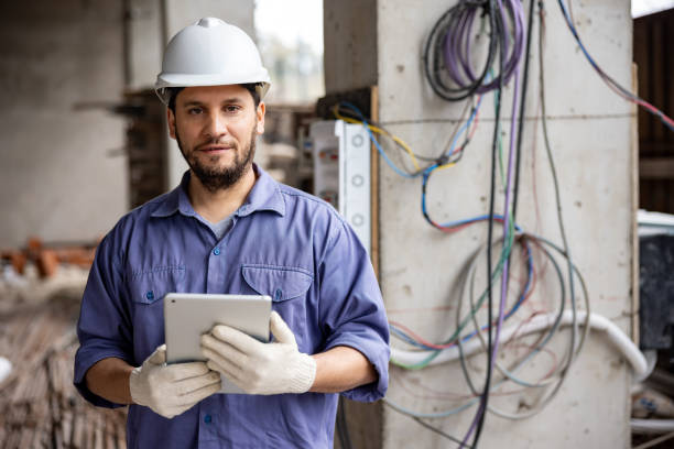 Best Industrial Electrical Services  in Clatskanie, OR